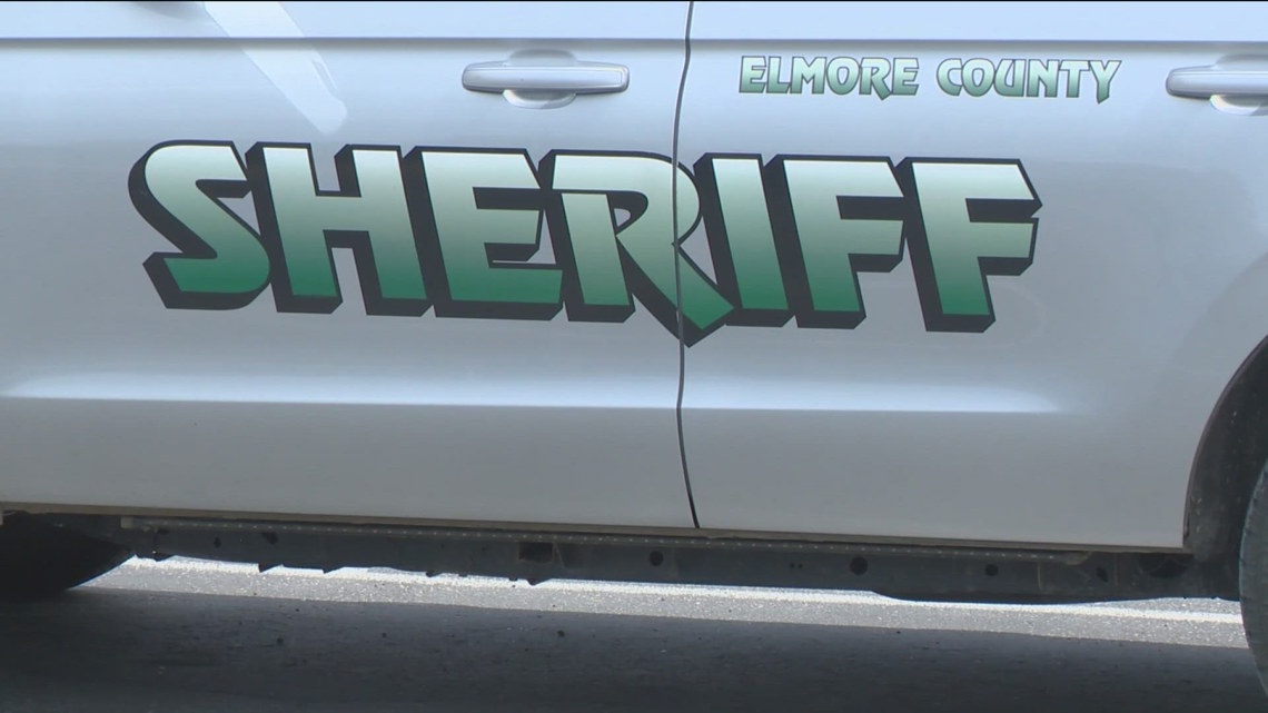 Authorities seeking information on man impersonating Boise Police officer