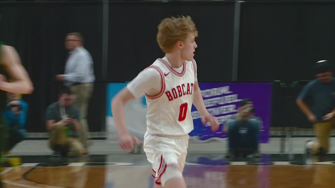 5A highlights: Madison holds off Eagle 48-45