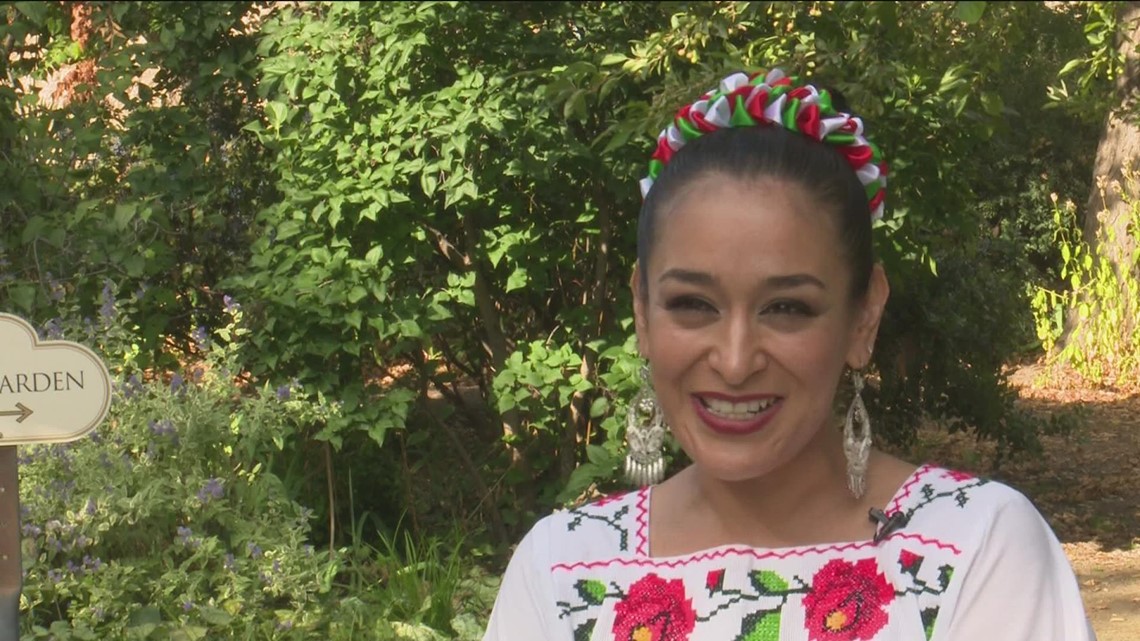 Boise celebrates Mexican Independence Day through song | Flipboard