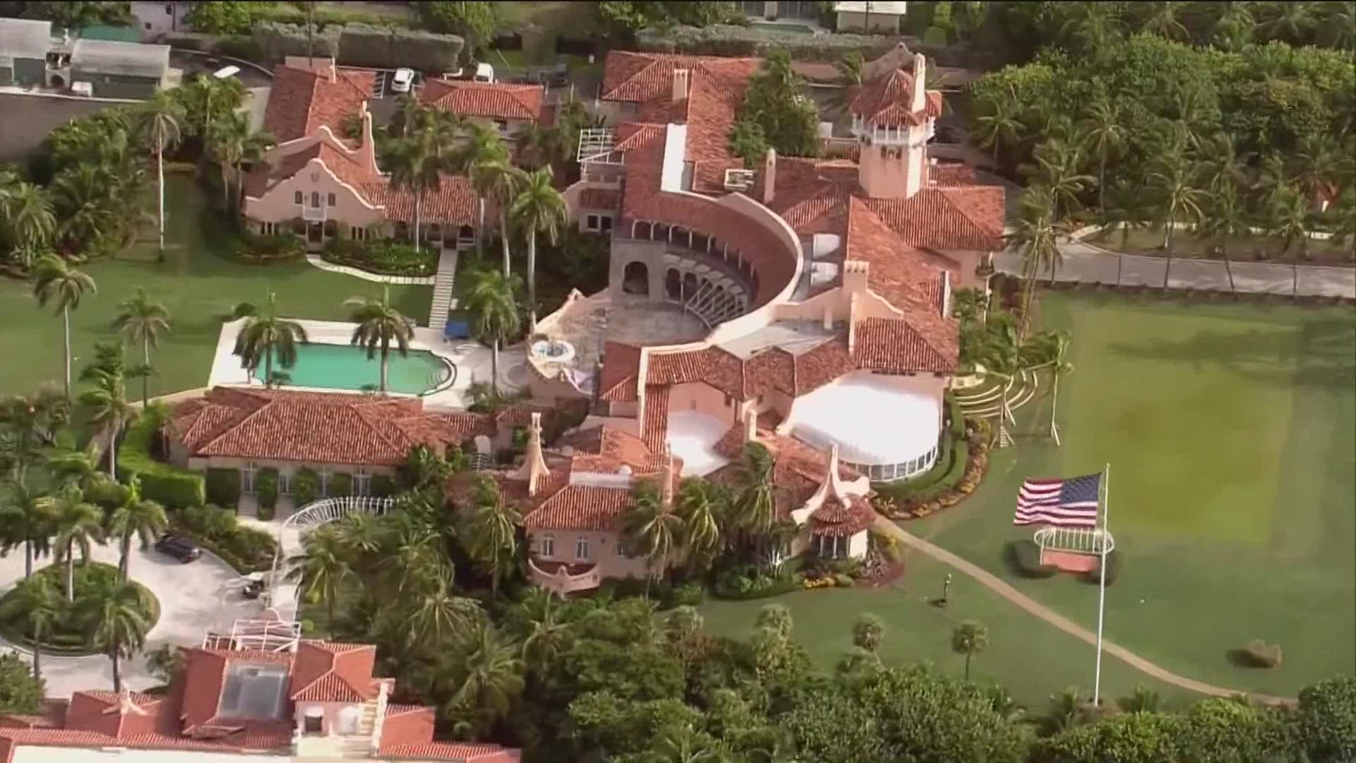 The appointment is likely to slow the pace of the department’s investigation into the presence of classified information at Mar-a-Lago.