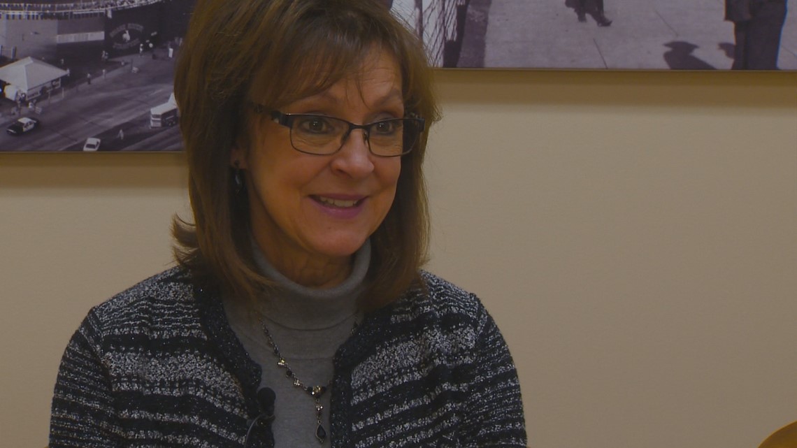 Nampa mayor delivers State of the City address