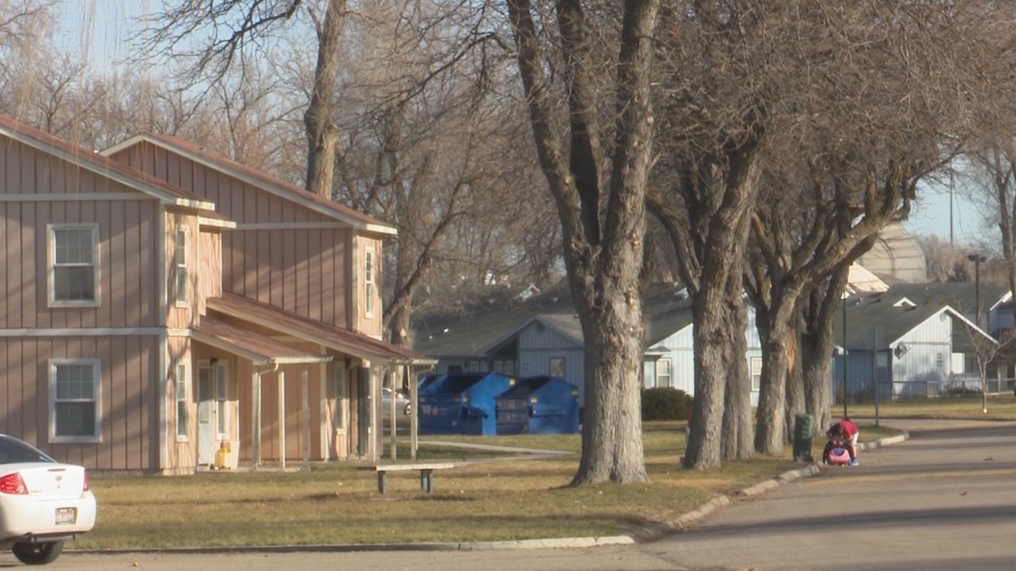 Caldwell Housing Authority disputes false ICE raid claims at Farmway Village