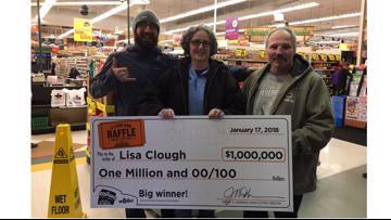 Lottery Results Boise Idaho Ktvb Com Ktvb Com
