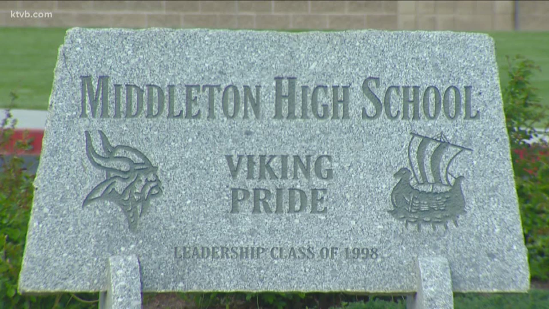 The school district has dealt with a series of controversies for the last few months, and now parents are upset after it was decided the high school principal won't be returning.