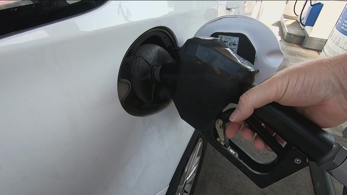 Idaho gas prices rise, national average falls - Vimarsana News