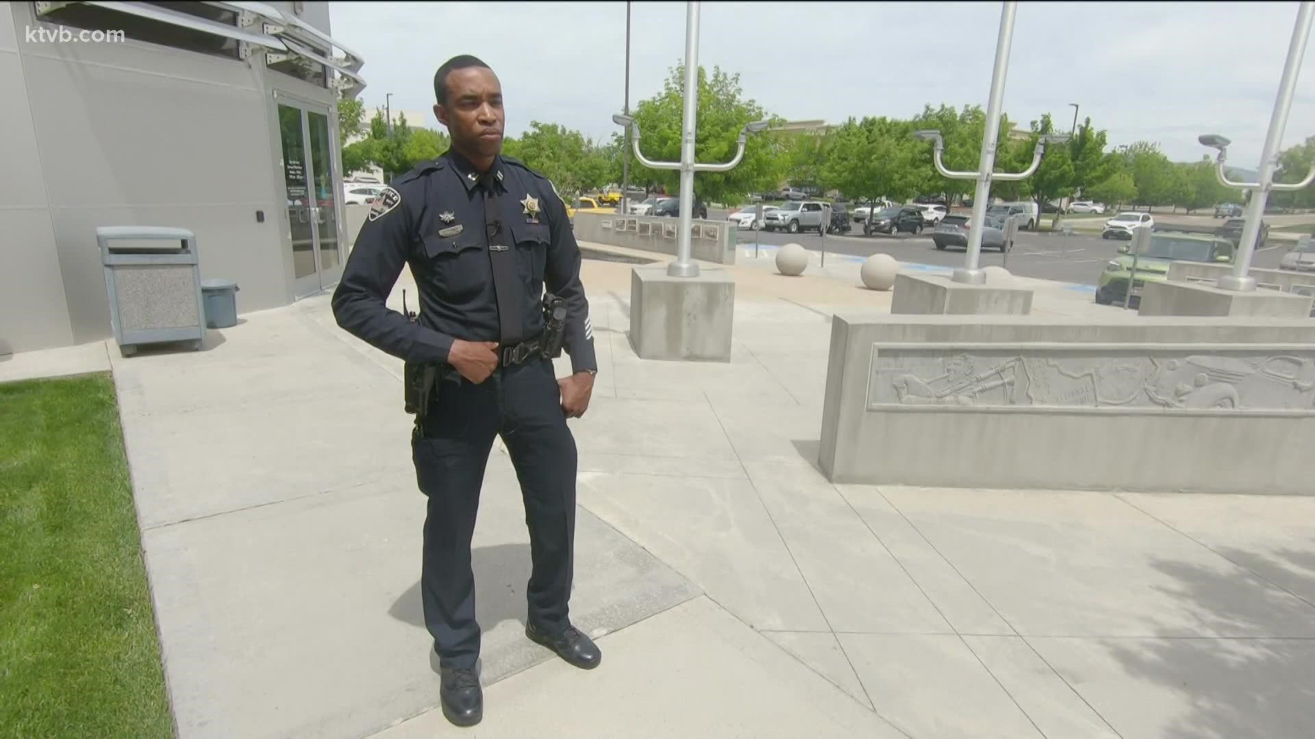 Police departments around the Treasure Valley told KTVB they offer their SROs some of the best training when it comes to active shooter and active killing events.