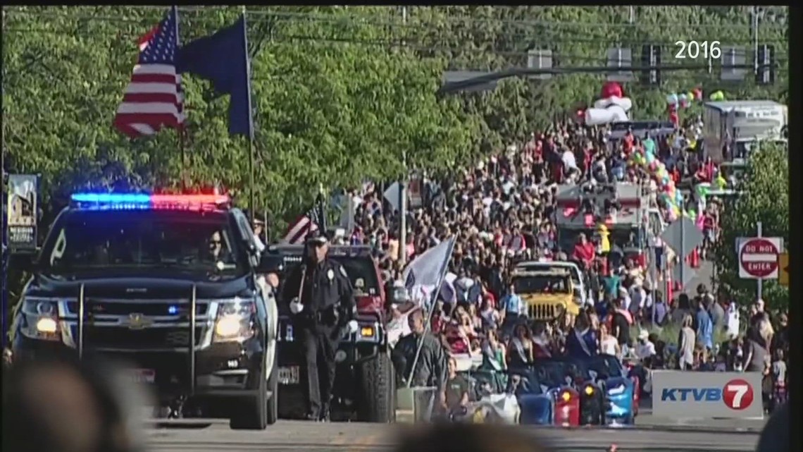 Meridian Dairy Days is back for its 94th year