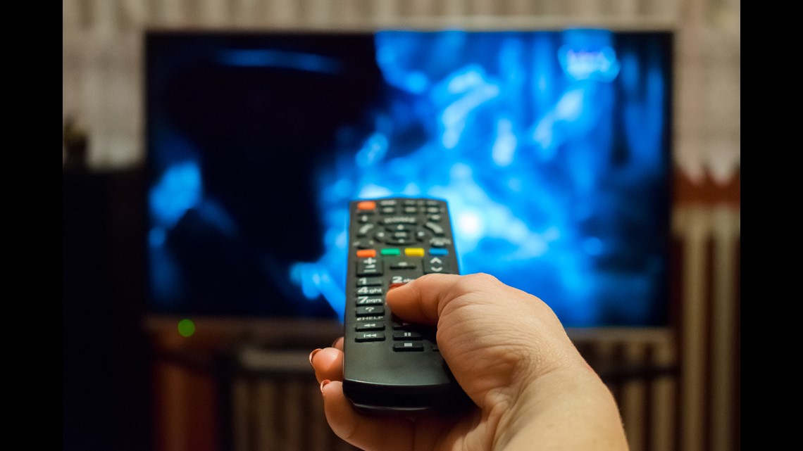How to get KTVB's free high-definition digital tv channels