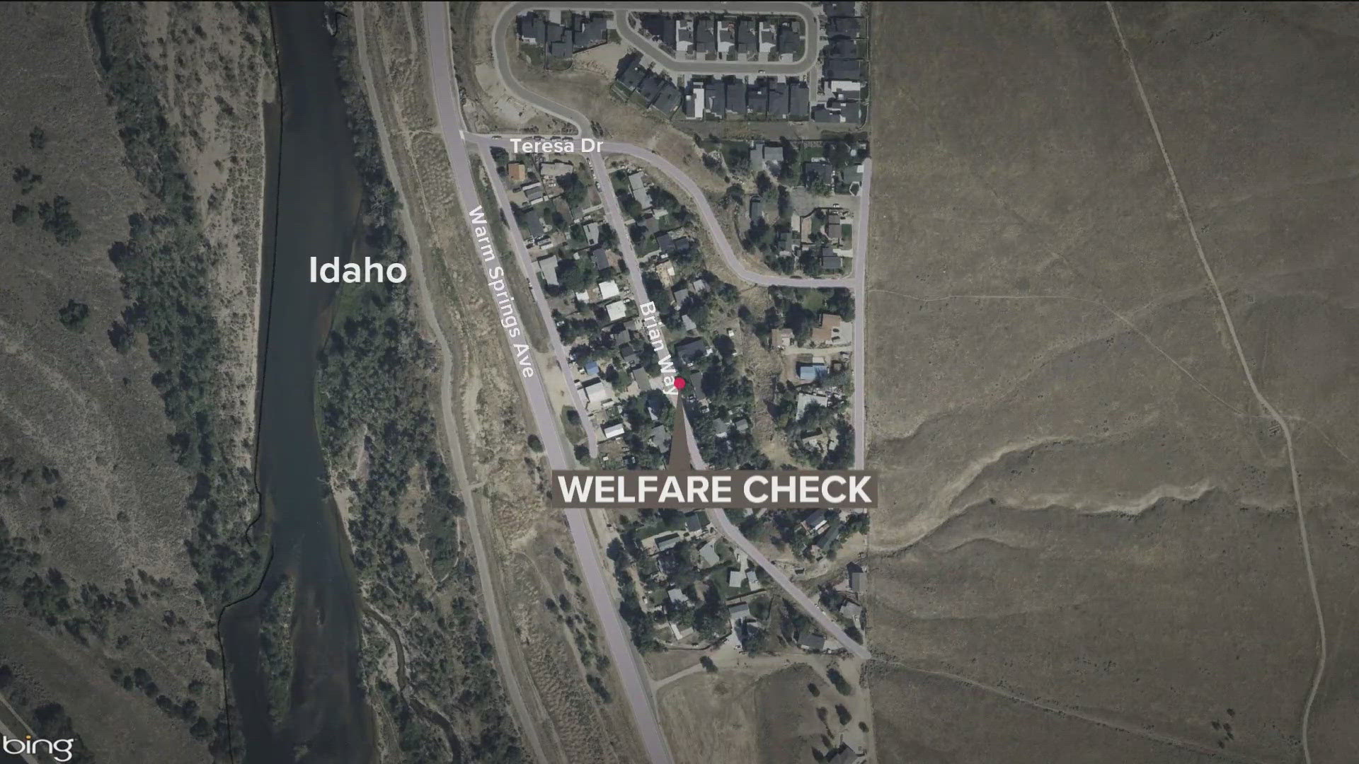 Ada County deputies find 2 dead during Boise welfare check | ktvb.com