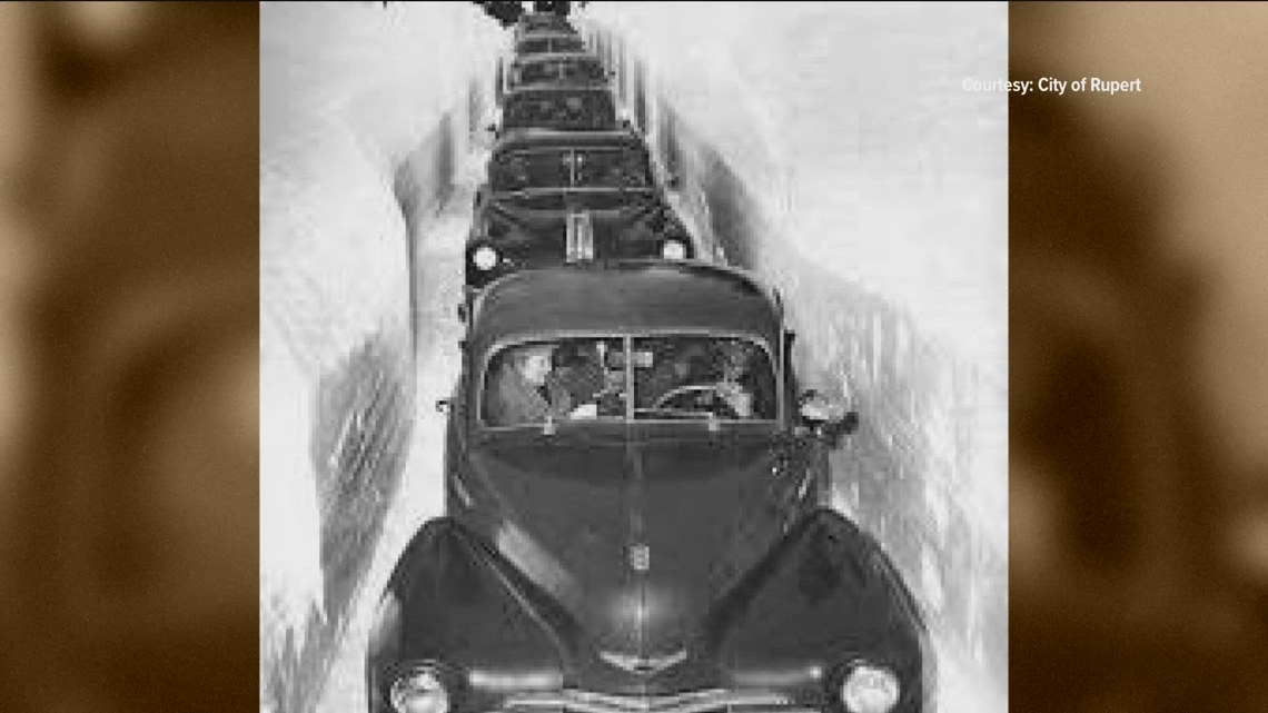 77 years later, Idaho still remembers the impact of one of its deadliest winters