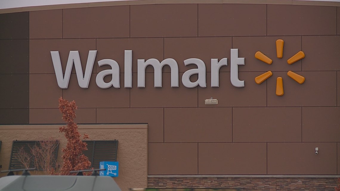 Walmart to host COVID19 vaccine clinic in Garden City on Friday