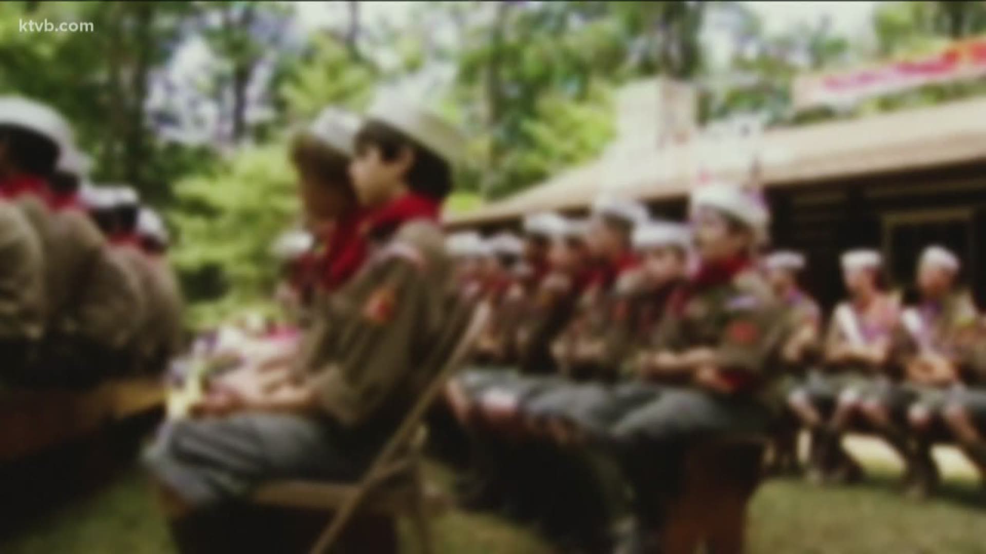Boy Scouts of America is filing for Chapter 11 as the organization negotiates possible settlements in sex-abuse lawsuits brought by thousands of former scouts