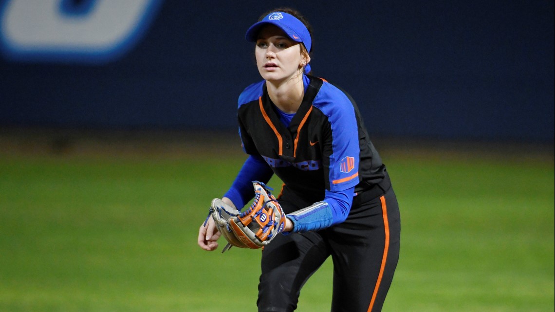 Shults Welcomes Six Signees to Boise State Softball - Boise State  University Athletics