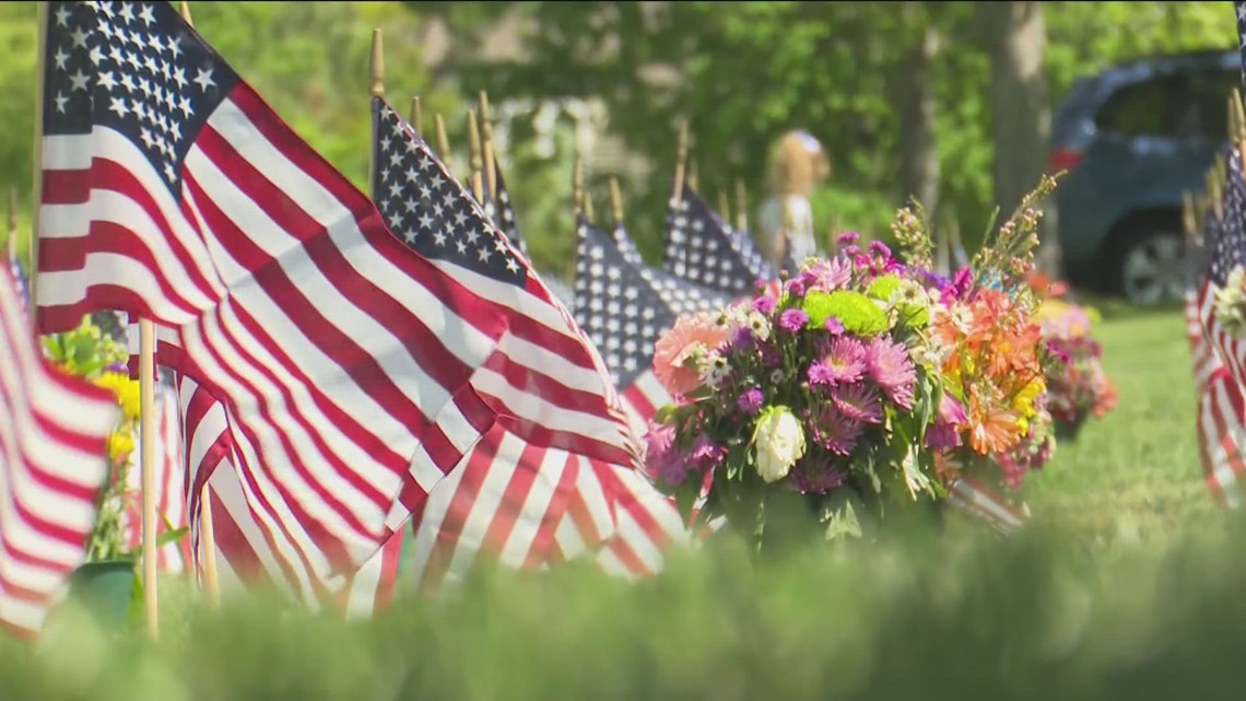 Risch pushes to raise veteran burial benefits, bring cemetery to North Idaho