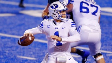 Boise State football: What could or could not have been