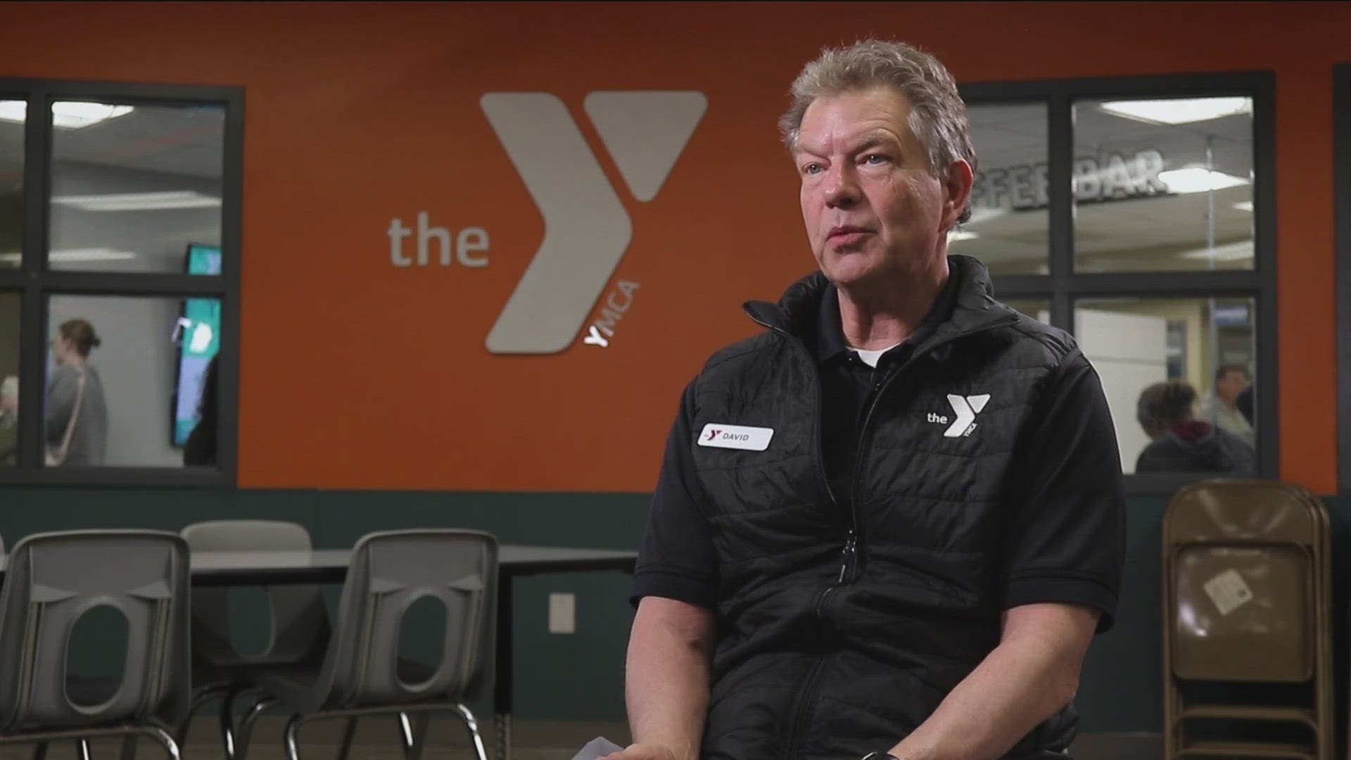 "Fundsy" is technically Boise's oldest nonprofit. This year, the bi-annual fundraiser is coming full circle, raising money to help build Boise's new downtown YMCA.
