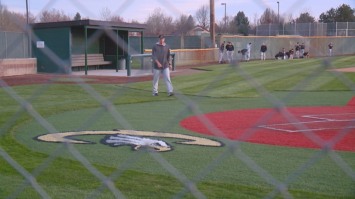 Bucks Bags baseball tournament a staple in Treasure Valley prep sports