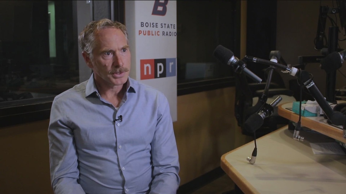 U.S. Senate votes to cut funding from public broadcasting, Boise State ...
