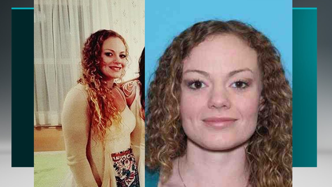 'No answers' as search for missing Grangeville woman enters second week