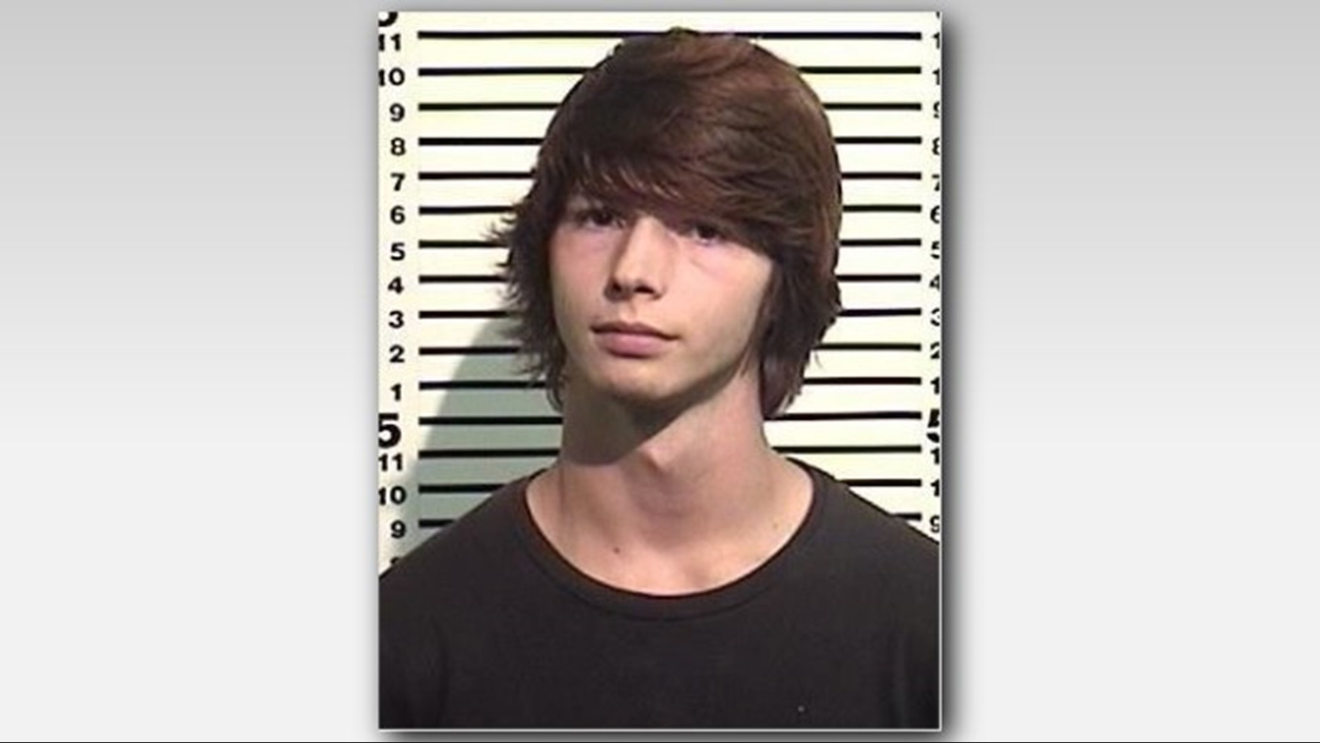 Man sentenced to 25 years to life in prison for woman's murder | ktvb.com