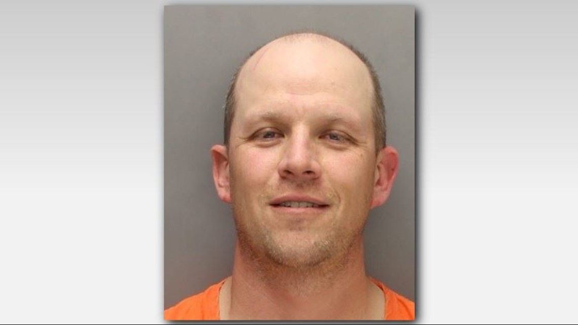 UPDATE Man cleared of stalking charge