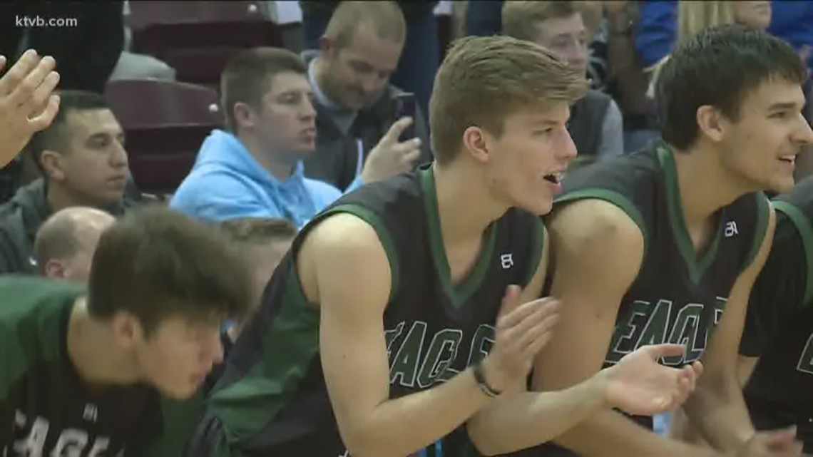 2020 Idaho High School Boys State Basketball Championships | Ktvb.com