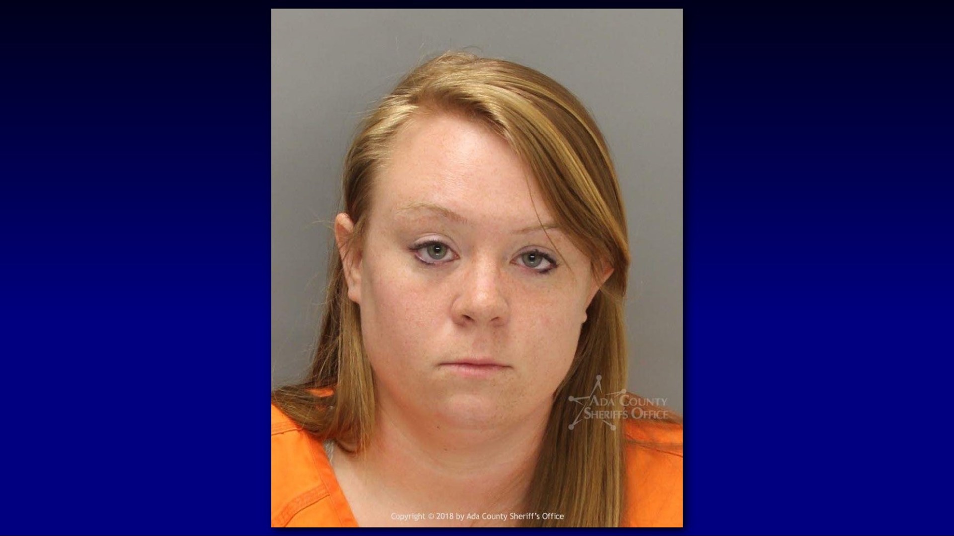 California woman arrested in Boise, charged with drug trafficking ...