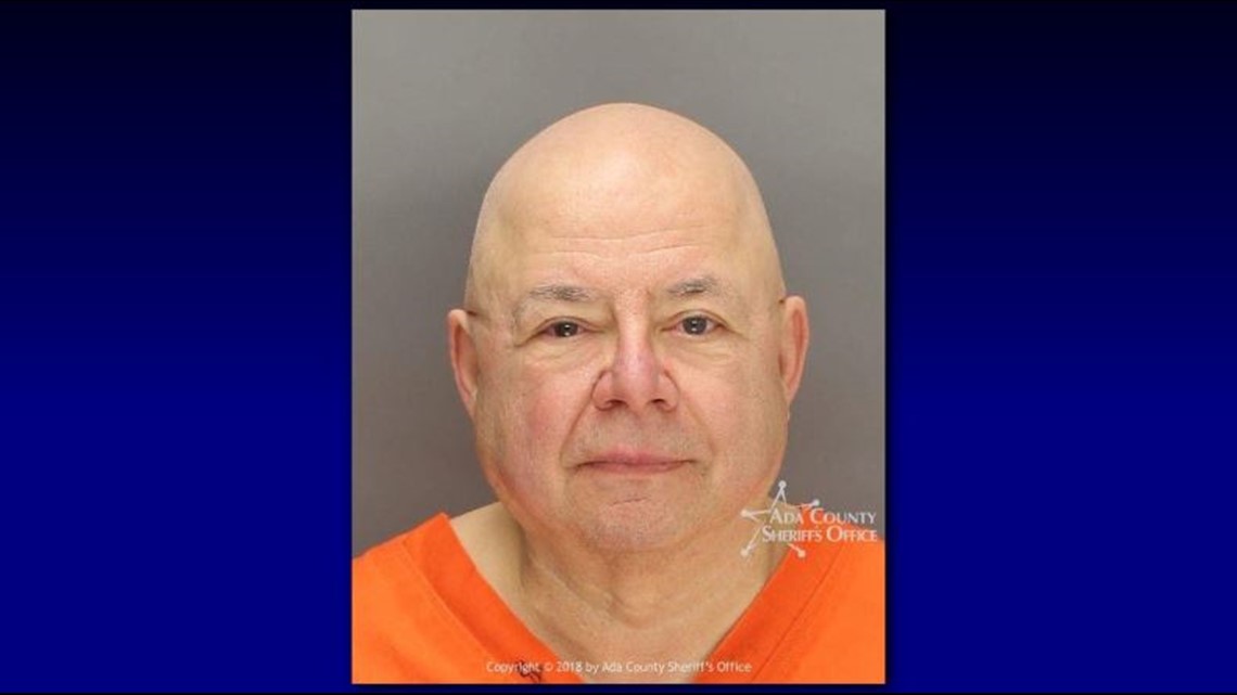 Boise Man 66 Charged With Sexually Abusing Teen Girl 1921