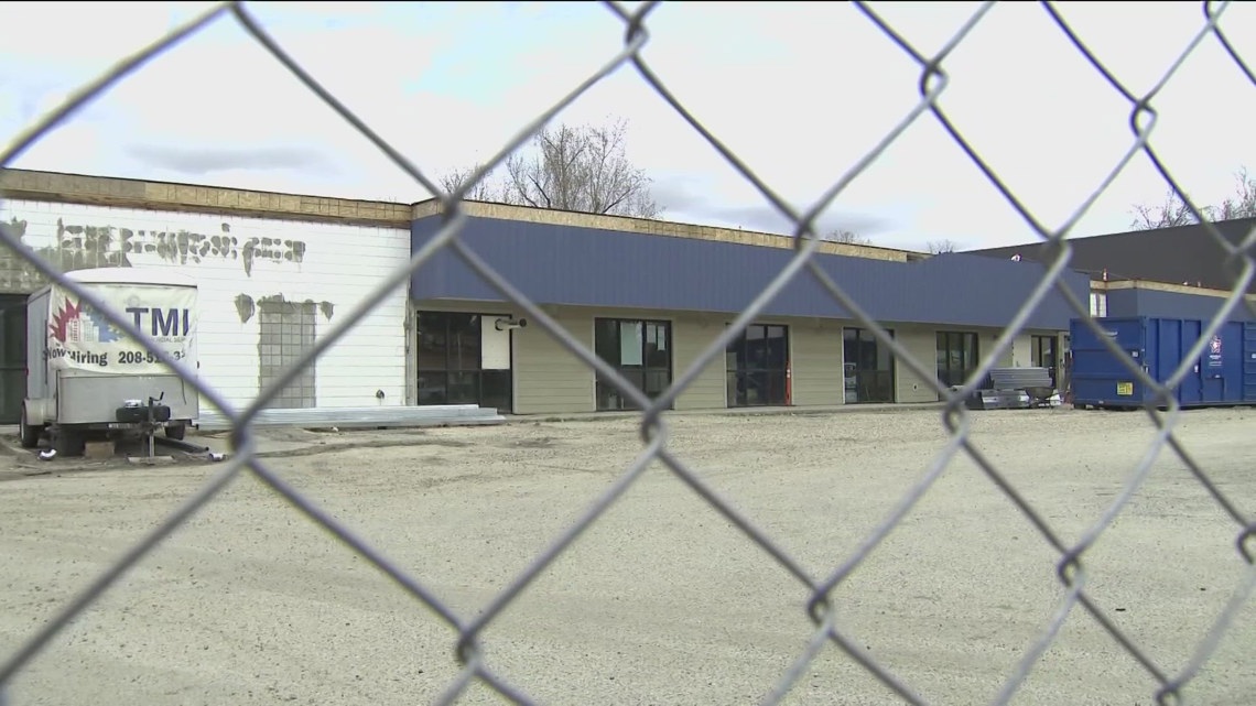 Boise Planning and Zoning approves Interfaith Sanctuary's new permit application