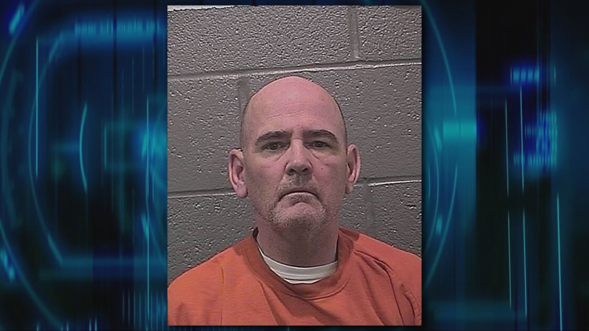 Glenns Ferry track coach charged with sexual exploitation of a child