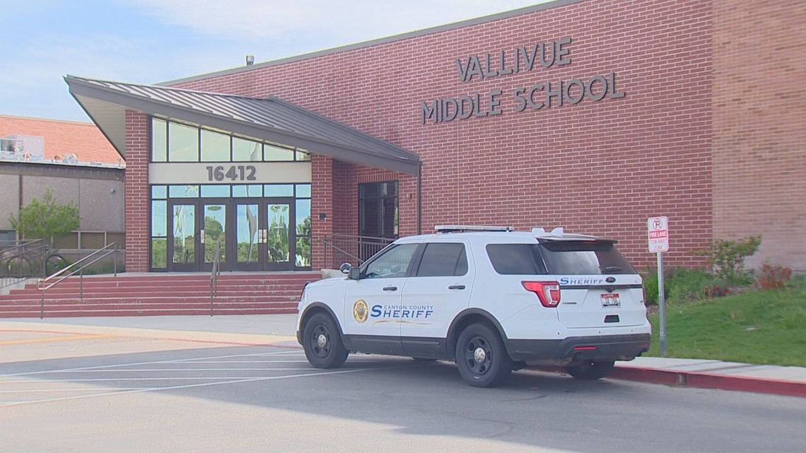 Caldwell, Vallivue school districts to seek supplemental levies in