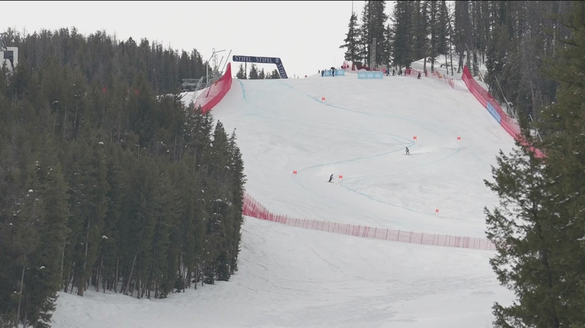 Word Cup in Sun Valley | ktvb.com