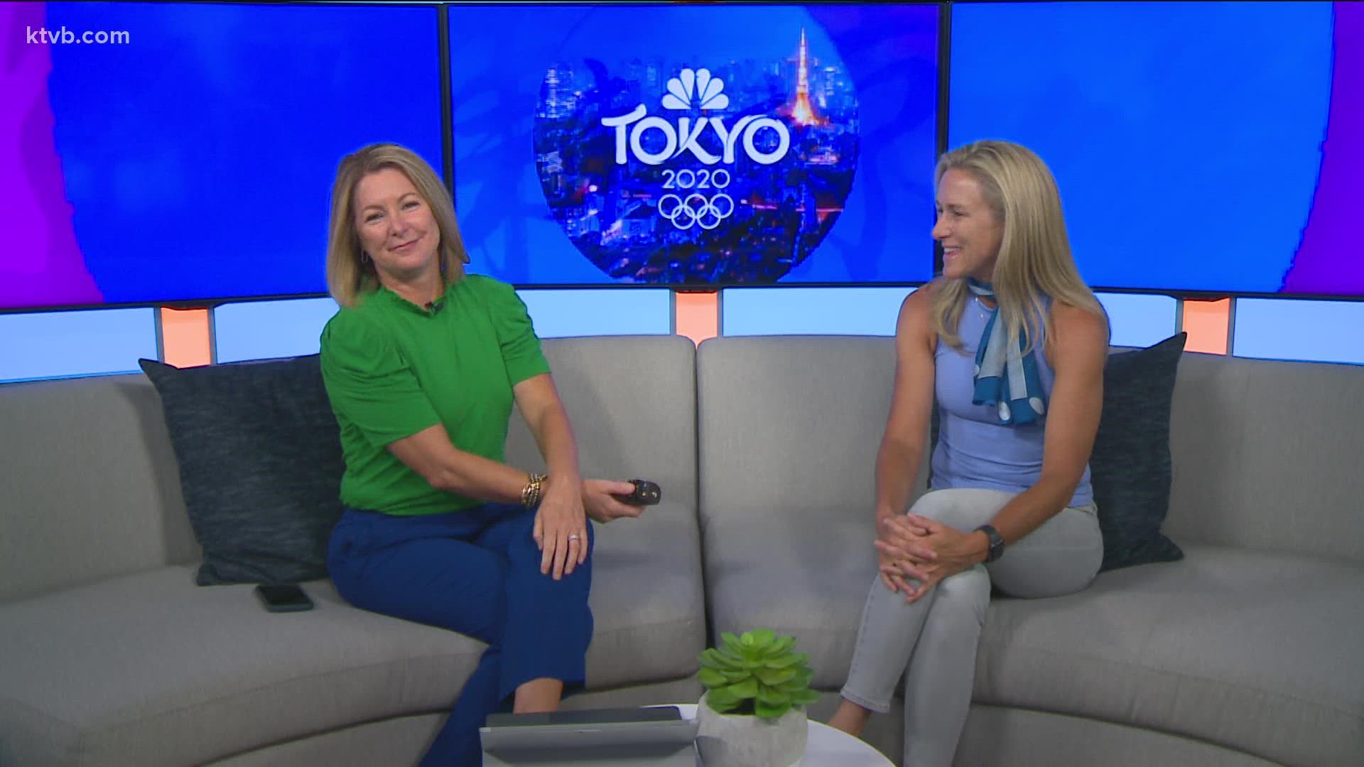 Comfort food, meditation or a favorite song are some of the ways athletes get ready for their time to shine at the Olympics.