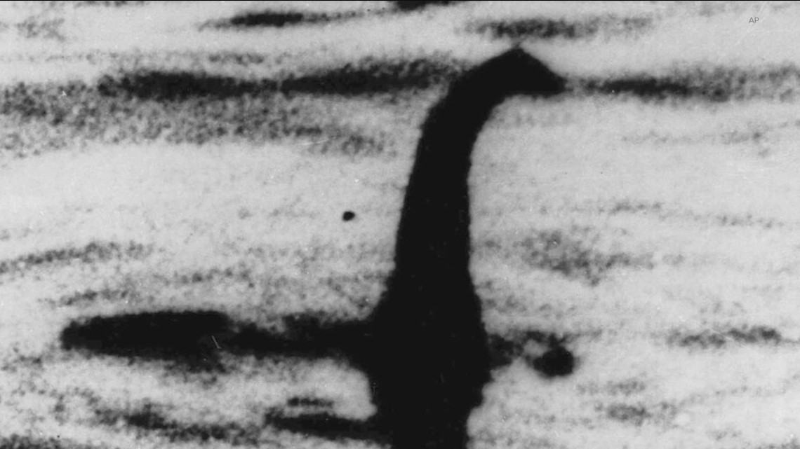 Loch Ness Monster: Fossil discovery creates questions