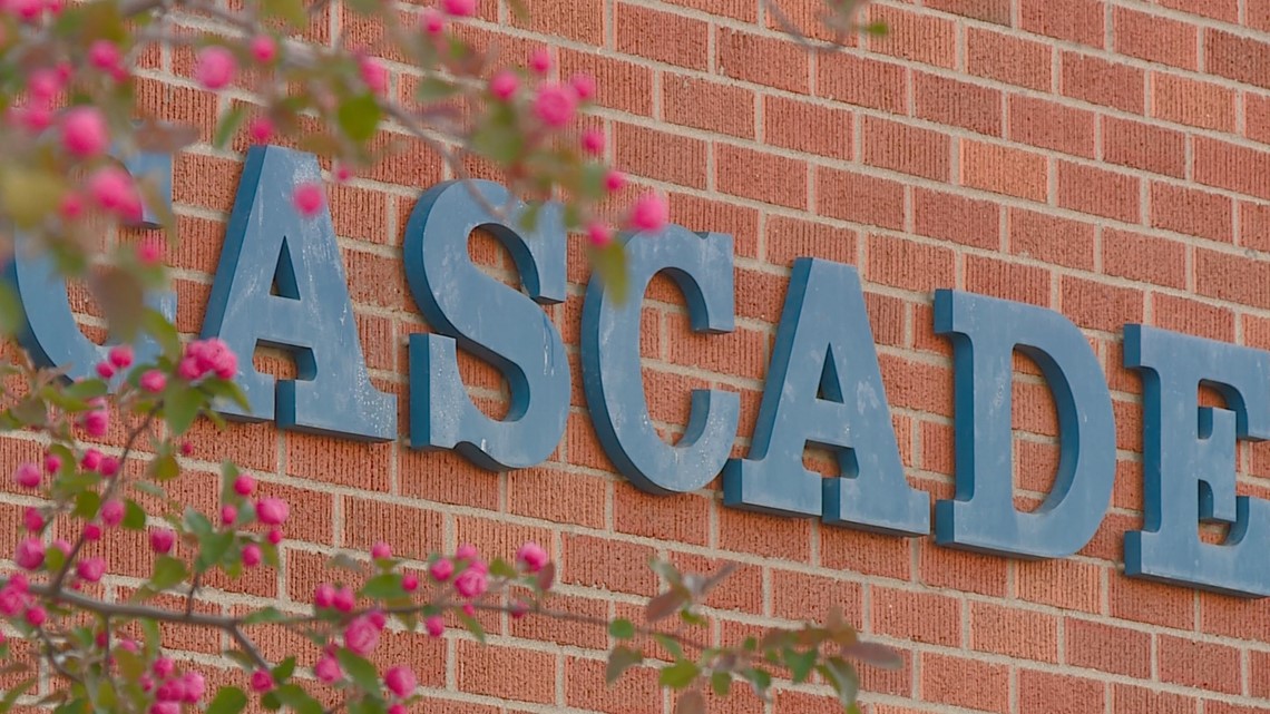 Cascade School District facing budget problems, job cuts | ktvb.com