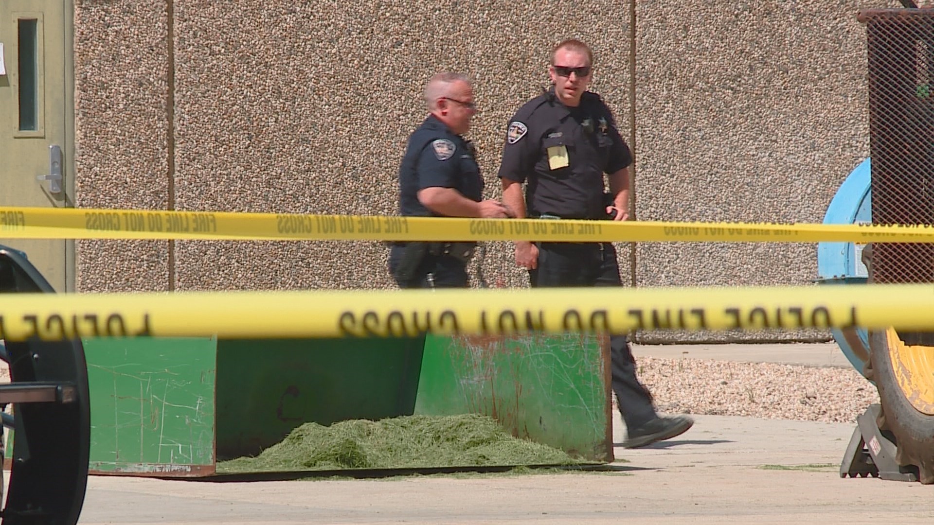 Coroner identifies man killed in Boise industrial accident | ktvb.com