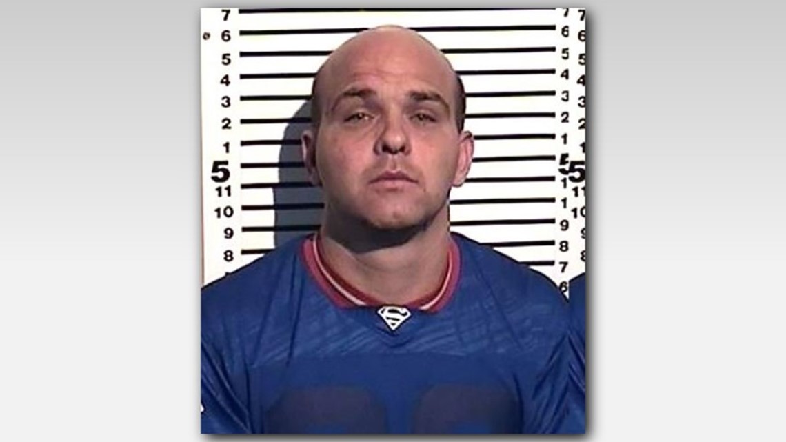 Idaho Falls man sentenced in child sexual abuse case | ktvb.com