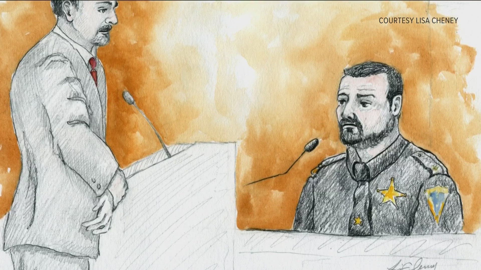Court adjourns early in Lori Vallow Daybell trial, more police testify ...