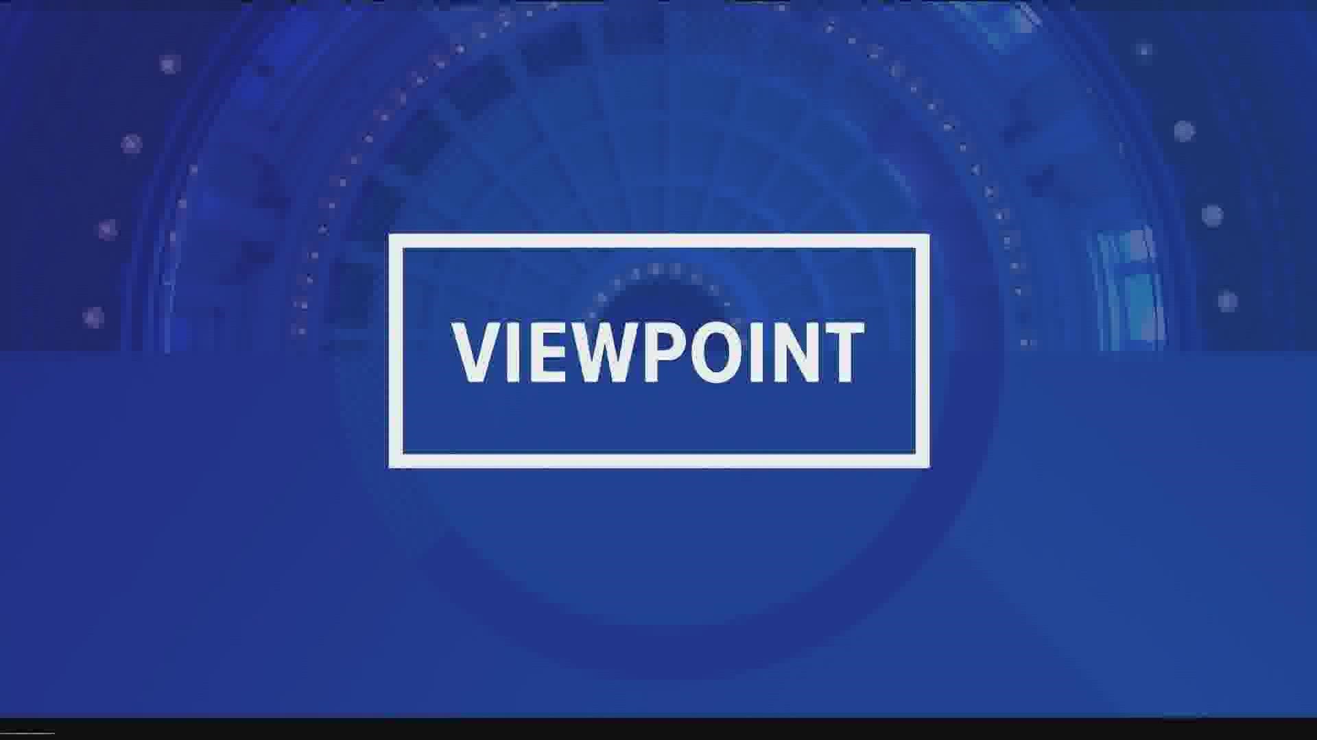 This edition of Viewpoint explores the special enrollment period for those without health insurance, plus the growth of Idaho's Hispanic population.