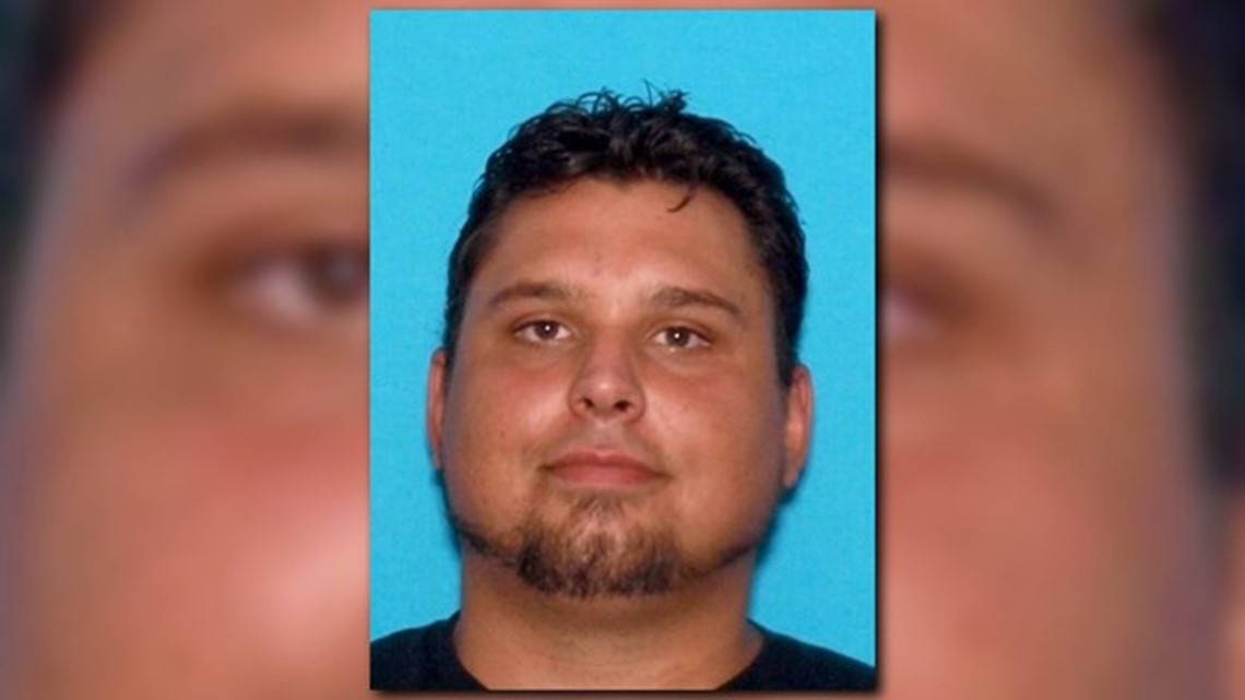 Blanchard man sentenced to prison for shooting deputies