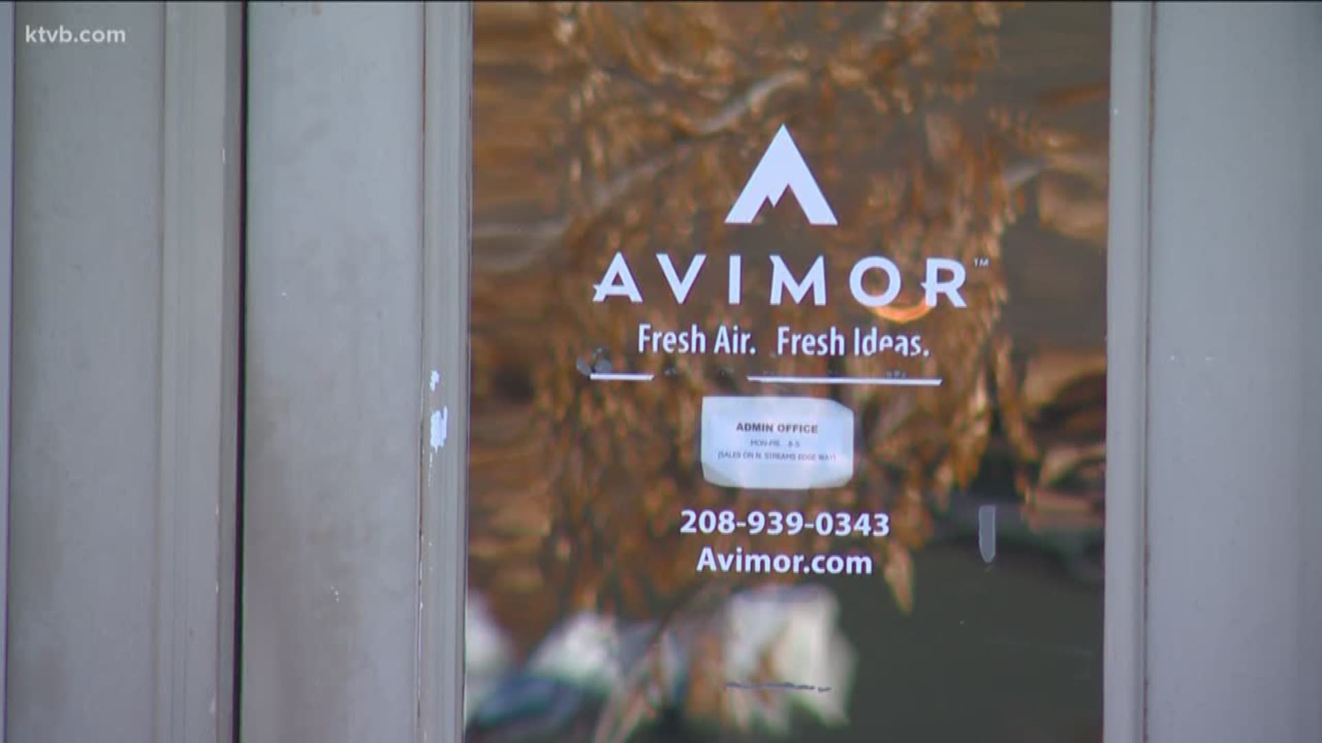 Avimor has planned for years to be annexed into the City of Eagle, but now the city is trying to change its comprehensive plans on if the community will be annexed.