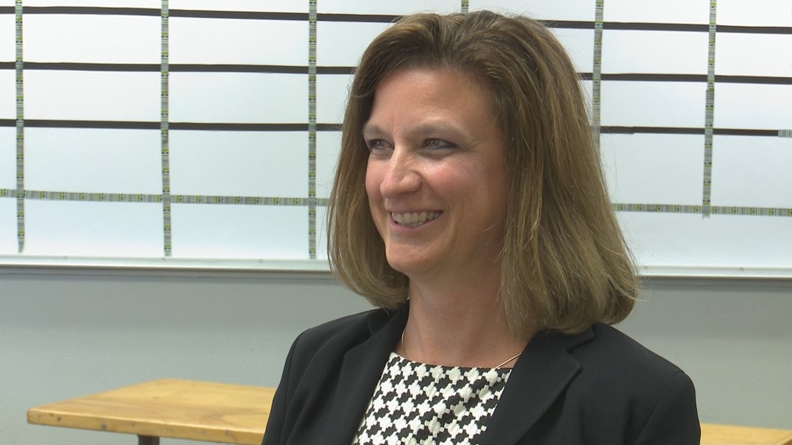 Middleton School District superintendent resigns after 10 months on the