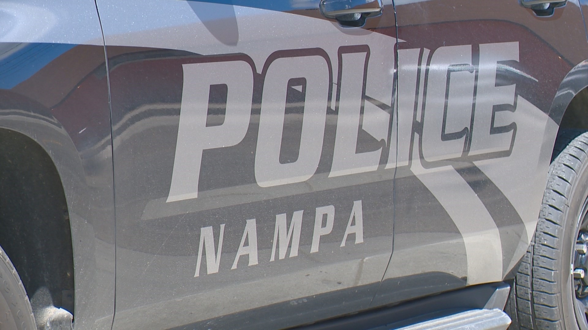 The Ada County Coroner on Tuesday identified the 30-year-old woman who was hit and killed by a vehicle in Nampa early Sunday morning.