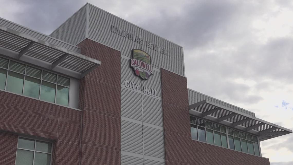 Caldwell mayoral race heats up with three candidates in 2025 | ktvb.com