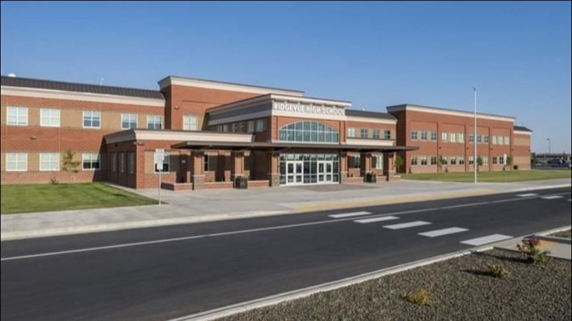School board settles on name for Meridian's newest high school