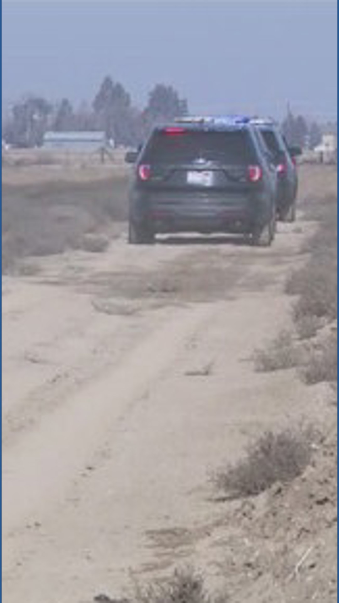 Coroner identifies victim in Caldwell plane crash | ktvb.com