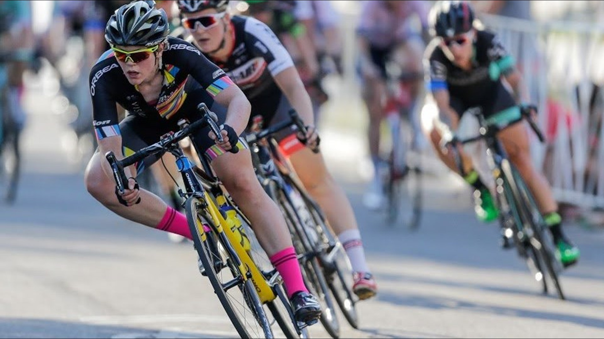 twilight bike race 2019