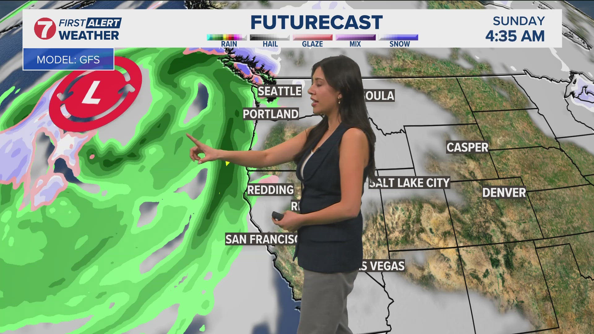 Shelter in place advised for US citizens in parts of Mexico after ...