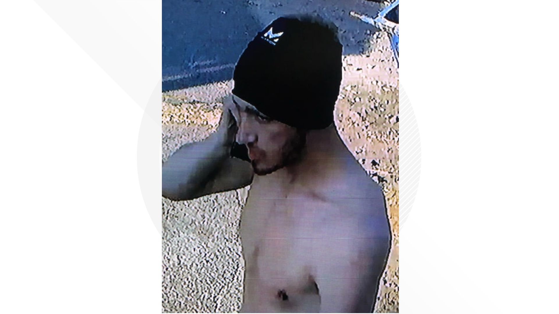 Police arrest man wanted for Twin Falls shooting | ktvb.com