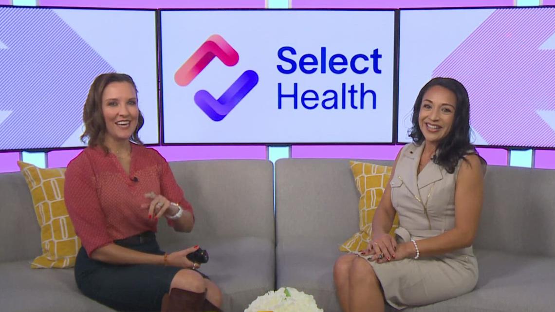 Select Health can help you find the best health insurance plan during ...